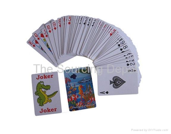 Playing Cards 5