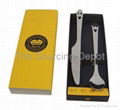 Stainless Steel Fork & Knife Tableware Set