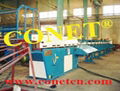 wire straightening and cutting machine 1