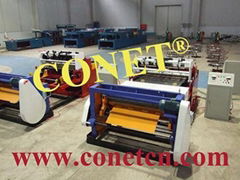 steel mesh making machine ,reinforcing mesh making machinery