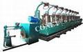 wire drawing machine ,steel wire drawing production line 