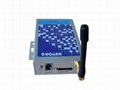 RJ45(Ethernet) GSM/GPRS Modem WAVECOM