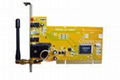 PCI MODEM GPRS MODEM WAVECOM M1306B