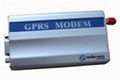 GPRS MODEM RS232 MODEM WAVECOM Q2403A