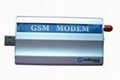 SMS MODEM GSM MODEM Q2303A WAVECOM HUTONG