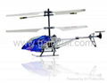 3Channel Eagle Helicopter