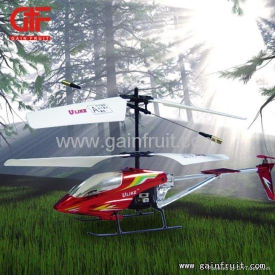 3channel alloy helicopter 2