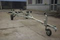 Trailer,Jet ski trailer 1