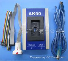 BMW Key Programmer AK90 