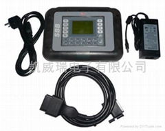  SBB Key Programmer