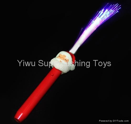 Flashing X'mas toys and accessories 2