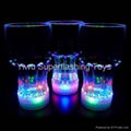 Light up/Flashing bar cups