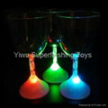 Light up/Flashing bar cups 4