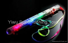 Light up wand /Flashing  stick 