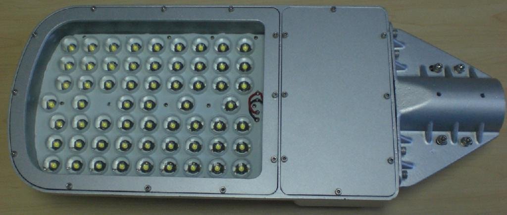 大功率LED路灯 2