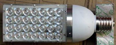 大功率LED路灯 4
