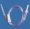 DISPOSABLE INFUSION SETS