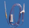 DISPOSABLE INFUSION SETS 3