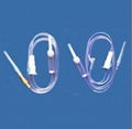 DISPOSABLE INFUSION SETS 4