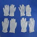 DISPOSABLE PVC GLOVES