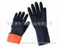 industrial working glove