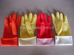 household glove