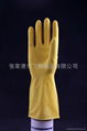 latex glove