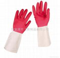 household latex glove 1