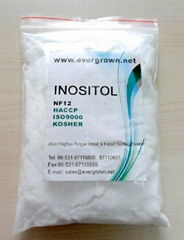 Inositol