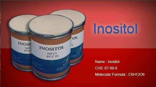 inositol NF12 2