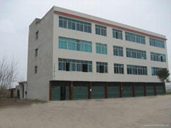 ZHUHAI YIJIA CRYSTAL CO.,LTD