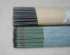 welding electrode