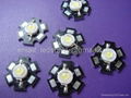 1W to 100W high power led  1