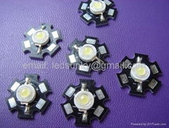 1W to 100W high power led 