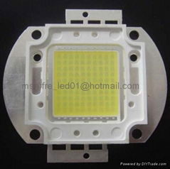 50W,70W,80W,100W LED HIGH POWER LAMPS