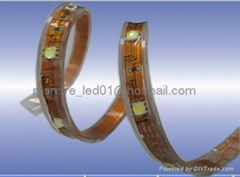 5050 60LED/M waterproof  strip