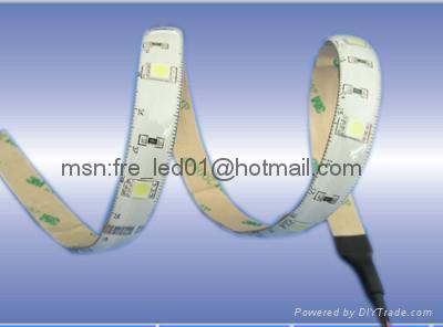 3528 60LED/M waterproof  strip 