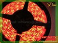 3528  led flexible strip red,green ,blue ,yellow,white ,warm white  1