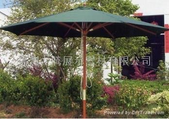 专业供应福州太阳伞