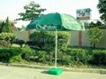 專業生產銷售福州太陽傘