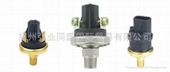 Extended Duty Pressure Switch(0.5-150