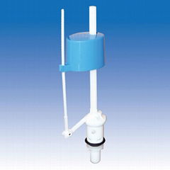 Silent Adjustable Toilet Fill Valve 