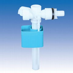 Side Fill Valve