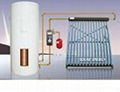 solar water heater 1