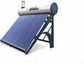 solar water heater 2