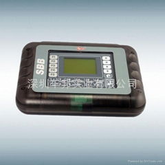 SBB Key Programmer IMMOBILISER