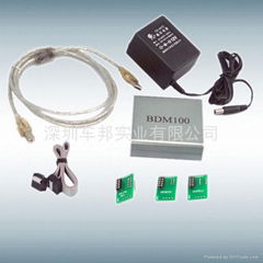 BDM100 PROGRAMMER