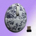 2.4G Wireless Mouse