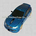 Car Optical Mouse