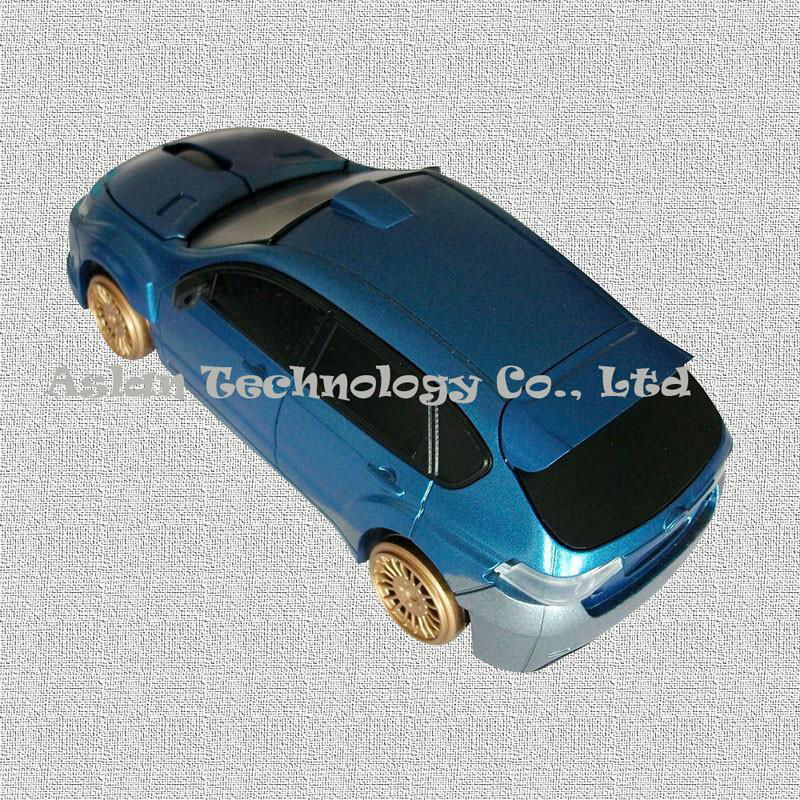 Car Optical Mouse 2